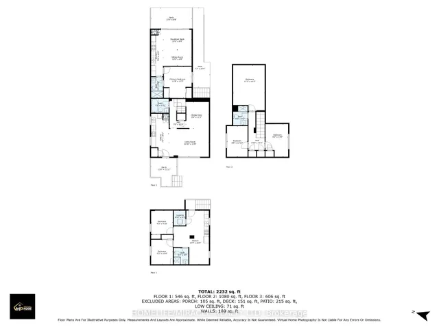 Additional image 41 of 9 Berry Creek Dr