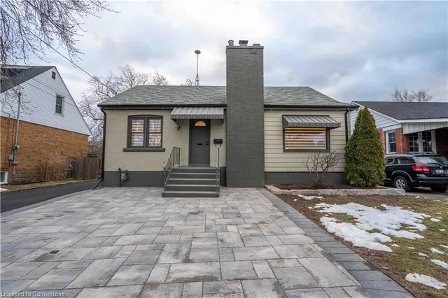 Additional image 2 of 104 Second St Unit UPPER