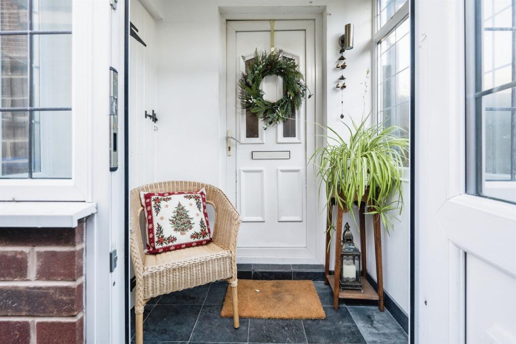 Additional image 3 of Hillcrest Avenue, Birmingham