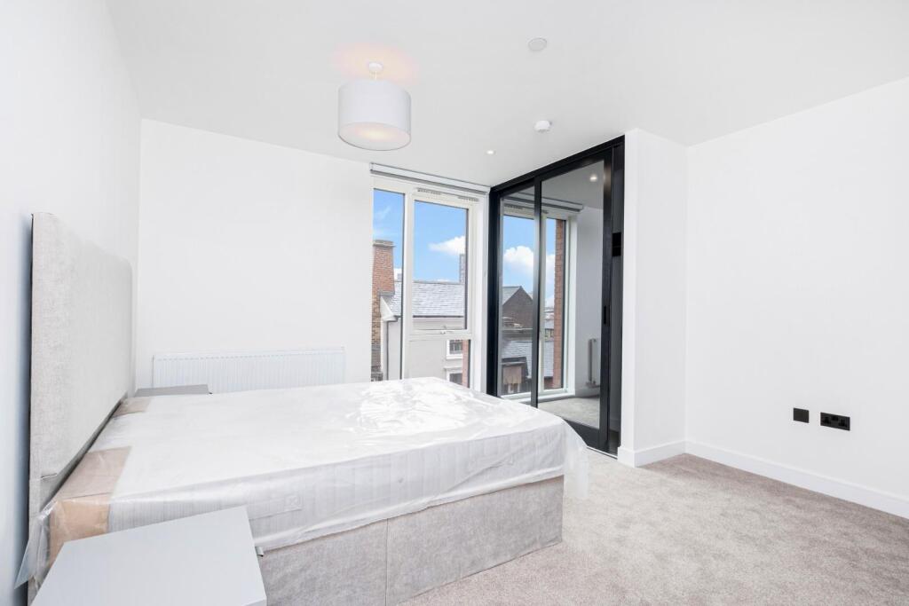 Additional image 8 of The Barker, 61 Shadwell Street, Birmingham