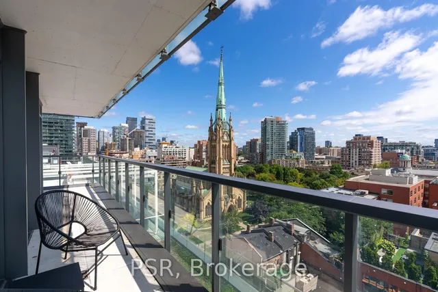 Additional image 26 of 60 Colborne St Unit 1202