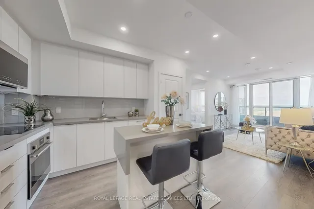 Additional image 6 of 2489 Taunton Rd Unit 1117