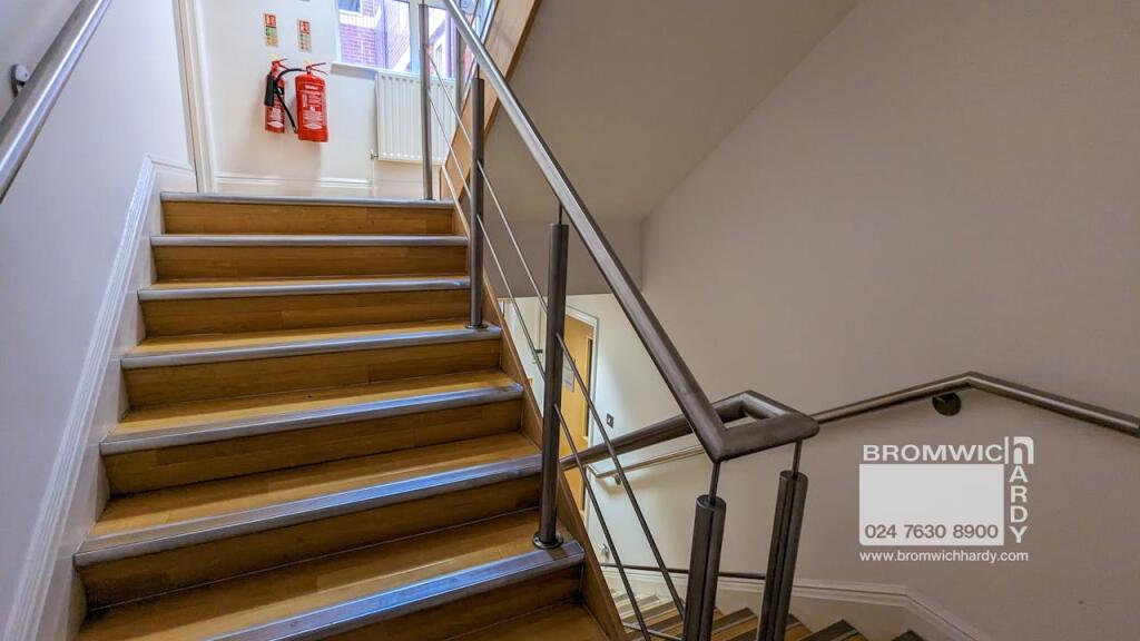 Additional image 11 of Unit 1 Church Court, 11-12 Cox Street St Paulís Square, Birmingham, B3 1RD