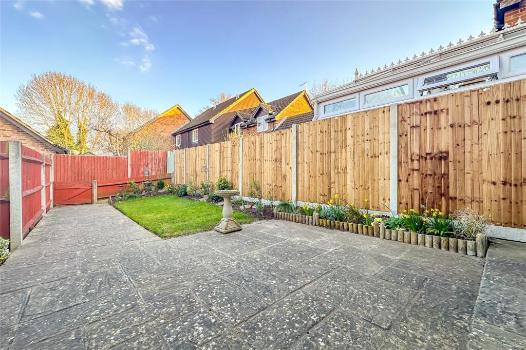 Additional image 8 of Wilstone Drive, St. Albans, Hertfordshire, AL4