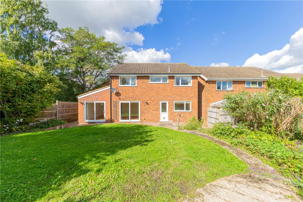 Additional image 15 of Parva Close, Harpenden, AL5