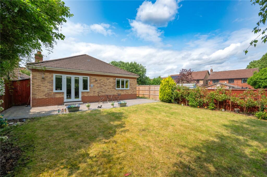 Additional image 10 of Heracles Close, Park Street, St. Albans, Hertfordshire