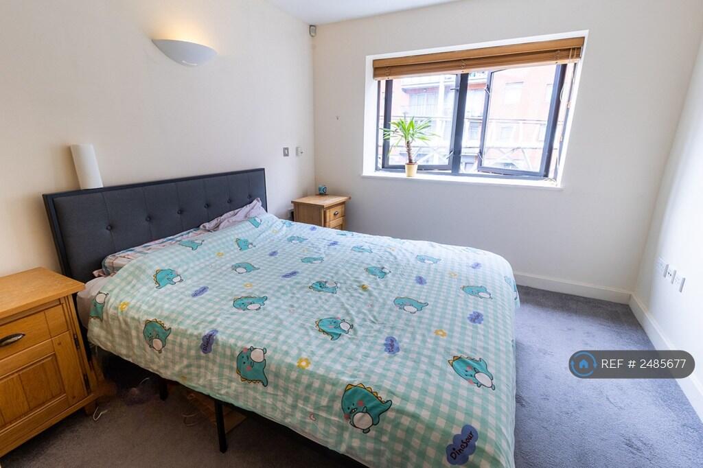 Additional image 8 of Watermarque, Birmingham, B16