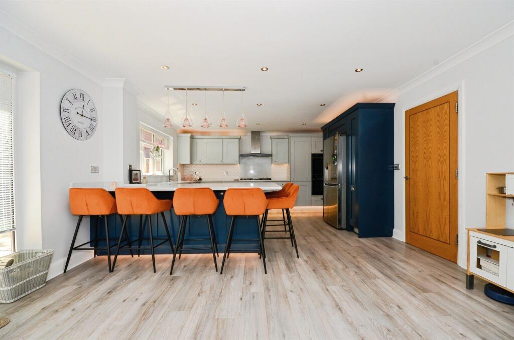 Additional image 19 of Elderberry Close, Bricket Wood, St. Albans