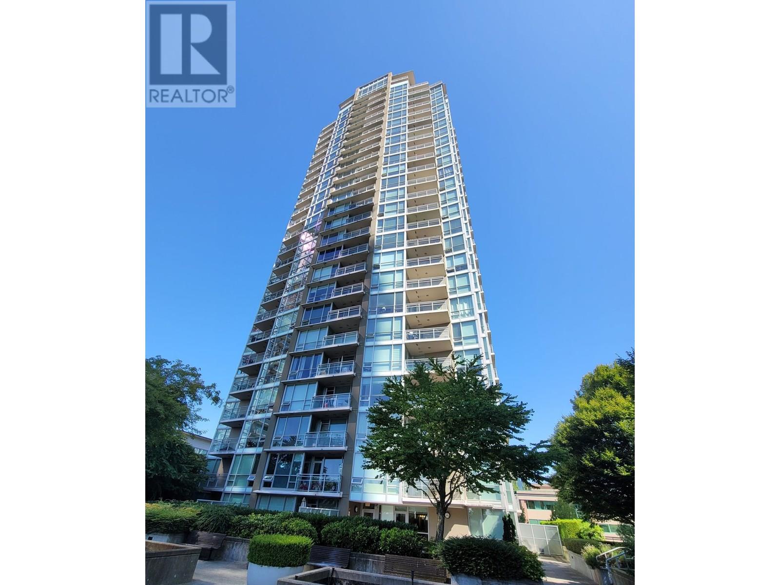 3105 2968 GLEN DRIVE|Coquitlam, British Columbia V3B0C4