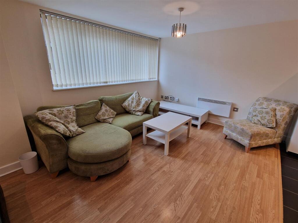 Additional image 7 of Abacus, 1 Warwick Street, Birmingham