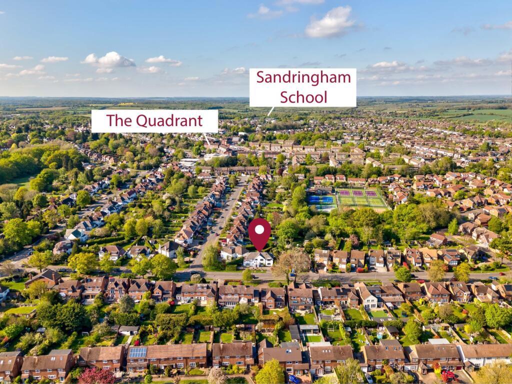 Additional image 36 of Sandpit Lane, St. Albans, Hertfordshire, AL4