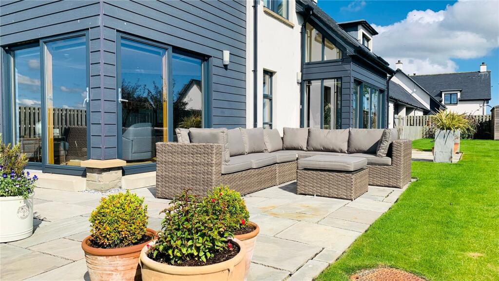 Additional image 49 of The Green, Glithno, Stonehaven, AB39