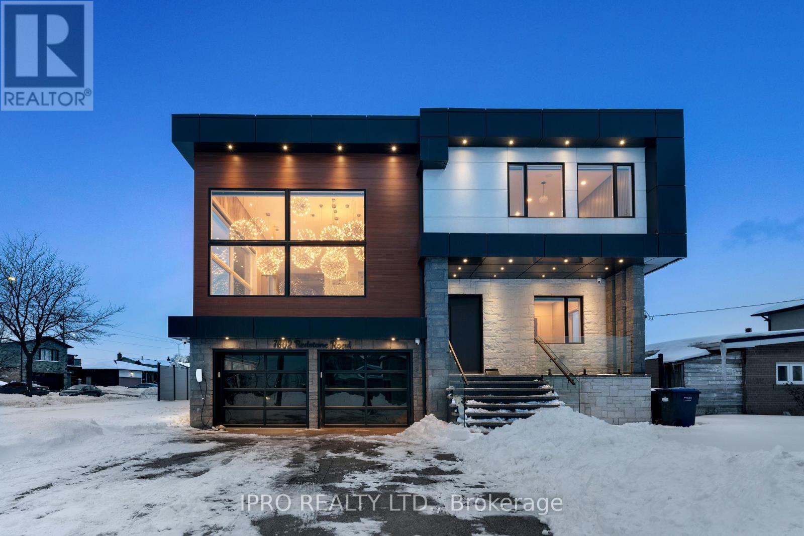 7602 REDSTONE ROAD|Mississauga (Malton), Ontario L4T2B9