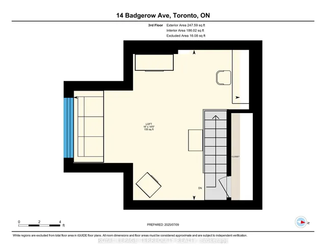 Additional image 43 of 14 Badgerow Ave