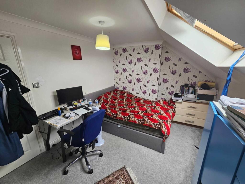 Additional image 11 of Woodfield Crescent, Birmingham