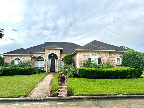 12715 Havant Cir, Houston, TX 77077