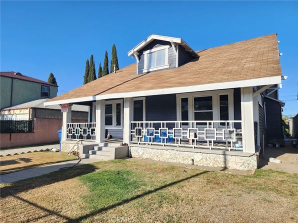 4312 Walton Ave, Los Angeles, CA 90037
