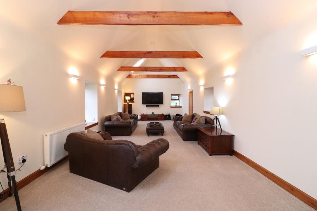 Additional image 2 of Upper Glenpark, Garmond, Turriff, Aberdeenshire, AB53