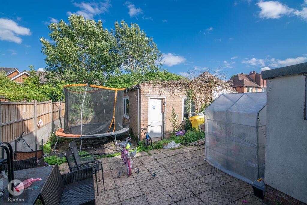 Additional image 14 of Merstowe Close, Acocks Green