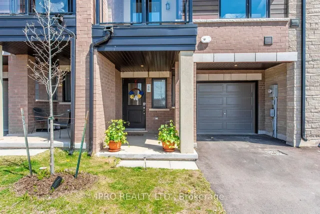 房产图片 2 - 590 North Service Rd 单元46