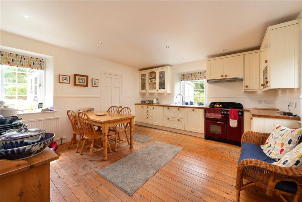 Additional image 14 of The Old Doctors House, Gamrie, Banff, Aberdeenshire, AB45