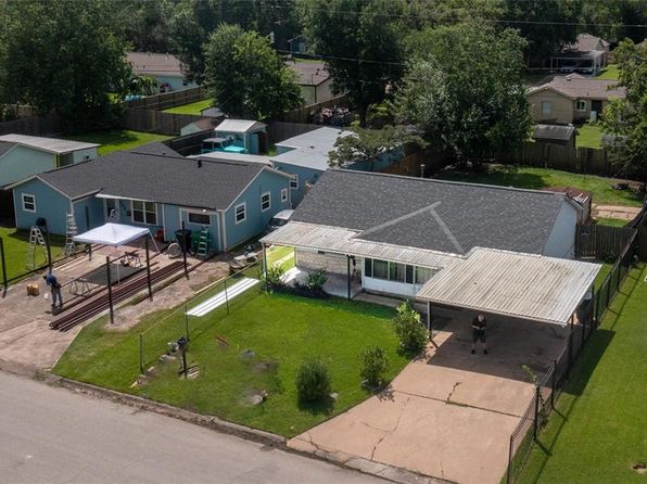 907 Axilda St, Houston, TX 77017