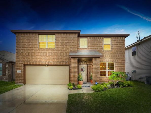 13015 Caldbeck Creek Ln, Houston, TX 77044