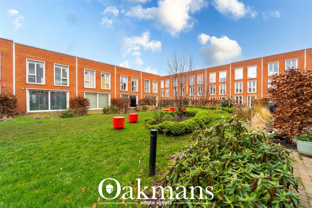 Additional image 30 of South Loop Square, Birmingham, B16