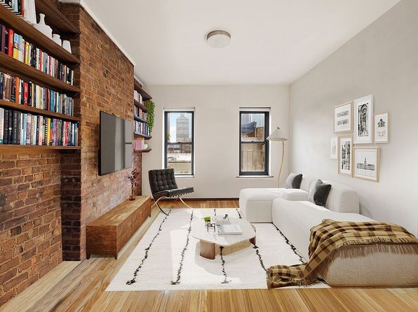438 W 49th St APT 5B, New York, NY 10019