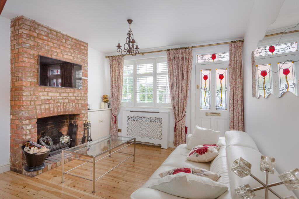 Additional image 9 of Alexandra Road, St. Albans, Hertfordshire