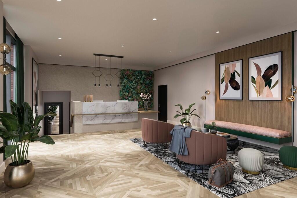 Additional image 4 of Belgrave Middleway, Birmingham