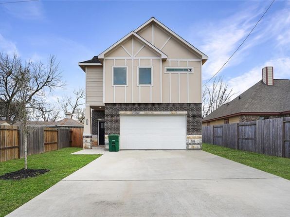 8114 Jeffery St, Houston, TX 77028