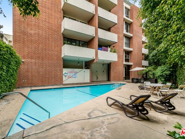 11750 W Sunset Blvd APT 402, Los Angeles, CA 90049