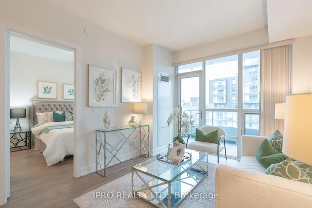 Additional image 26 of 38 Cameron St Unit 601