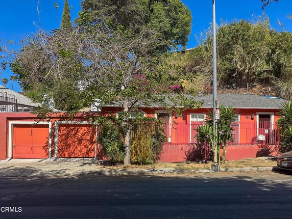 980 N Hoover St, Los Angeles, CA 90029