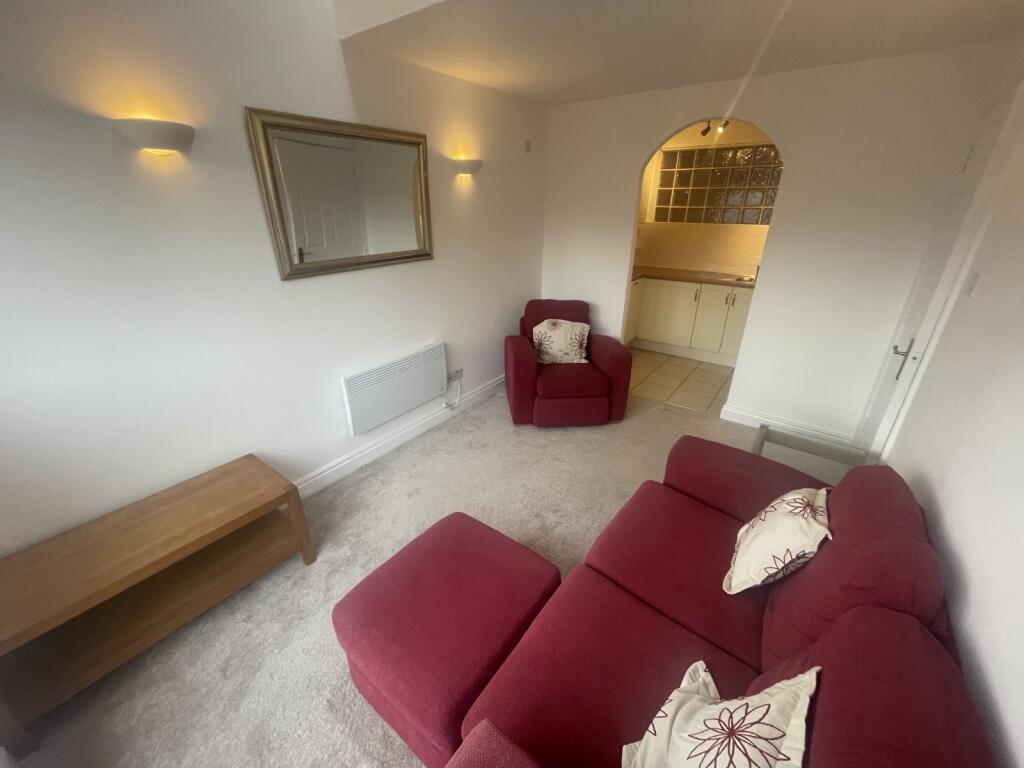 Additional image 11 of Kings Court, 108 Livery Street, Birmingham, West Midlands, B3