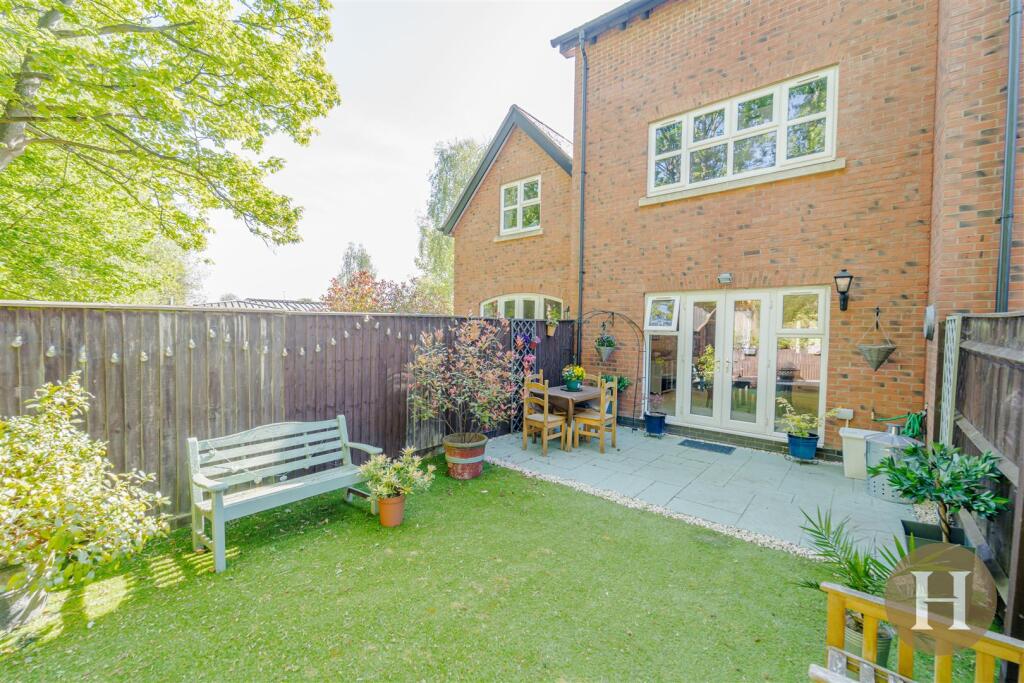 Additional image 37 of Station Road, Harborne, Birmingham, B17