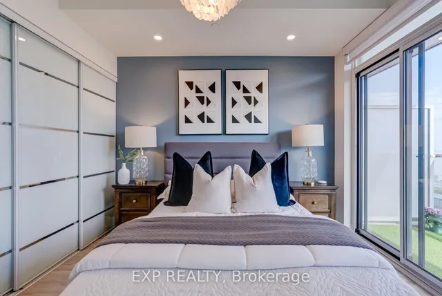 房产图片 19 - 56 Annie Craig Dr 单元 2304