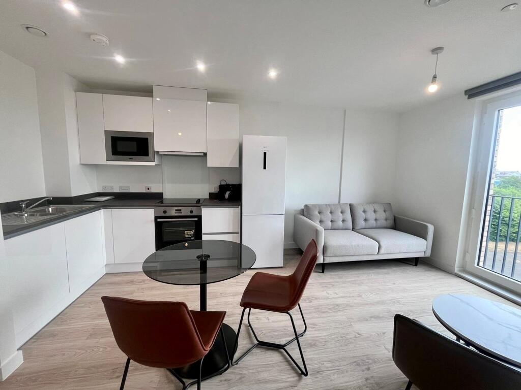 Additional image 3 of Griffiths Close, Balsall Heath, BIRMINGHAM