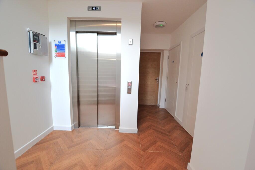 Additional image 4 of The Common, Hatfield