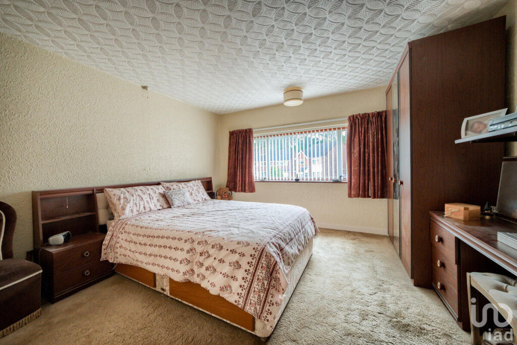 Additional image 20 of Peverell Drive, Birmingham, B28