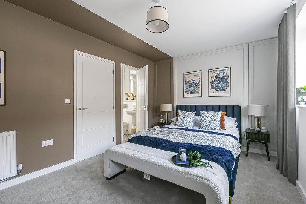 Additional image 10 of Harrier Way, Hatfield, Hertfordshire, AL10