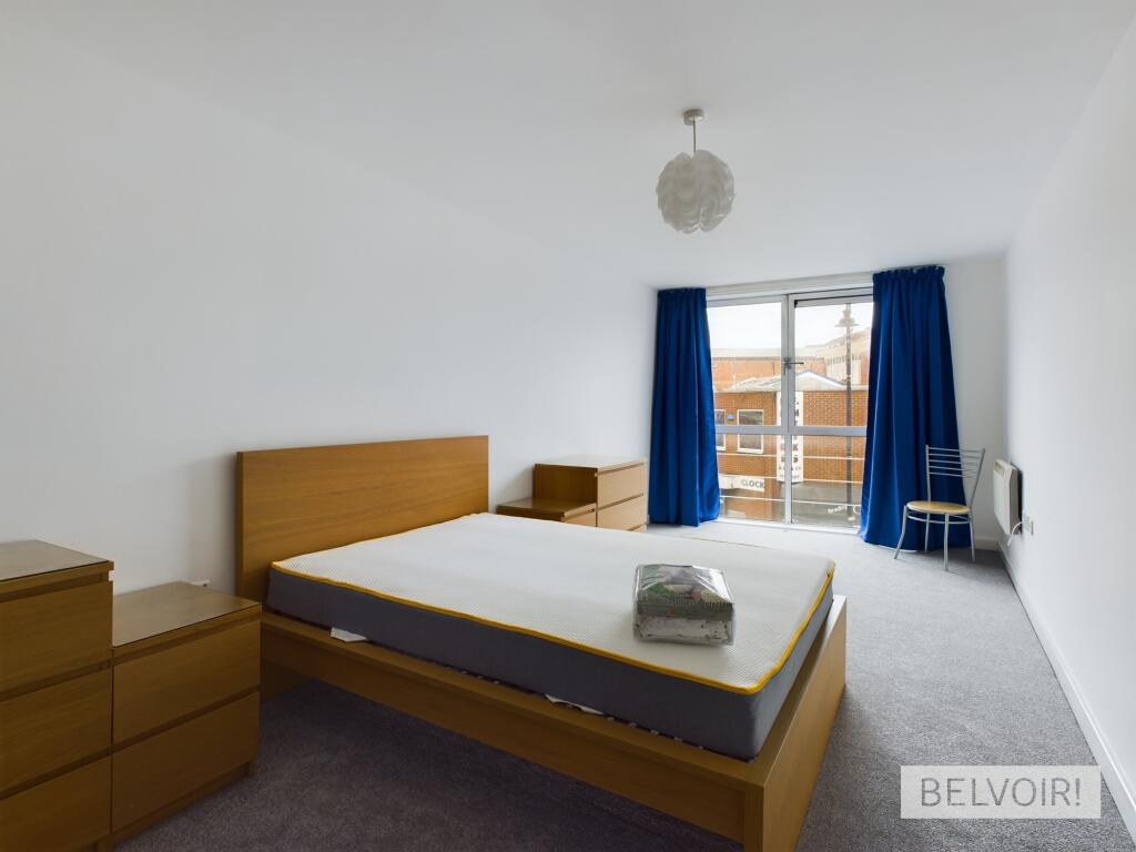 Additional image 7 of Heritage Court, 15 Warstone Lane, Jewellery Quarter, Birmingham, B18