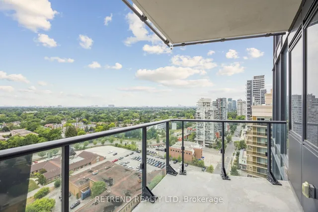 Additional image 42 of 15 Ellerslie Ave Unit 1708