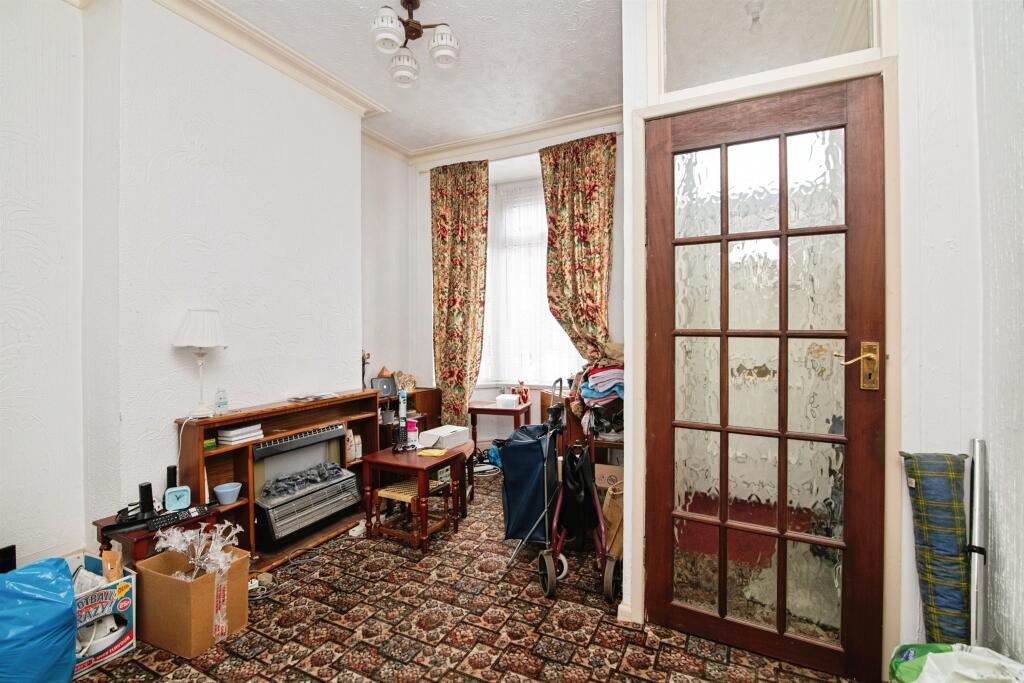 Additional image 4 of Eva Road, Birmingham