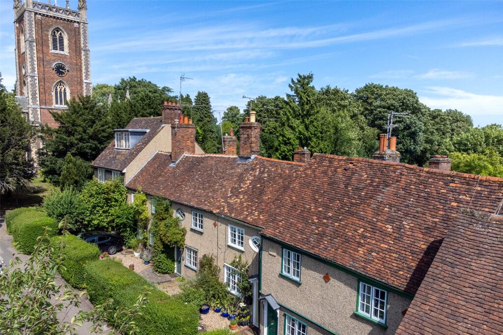 Additional image 2 of St. Peters Street, St. Albans, Hertfordshire, AL1