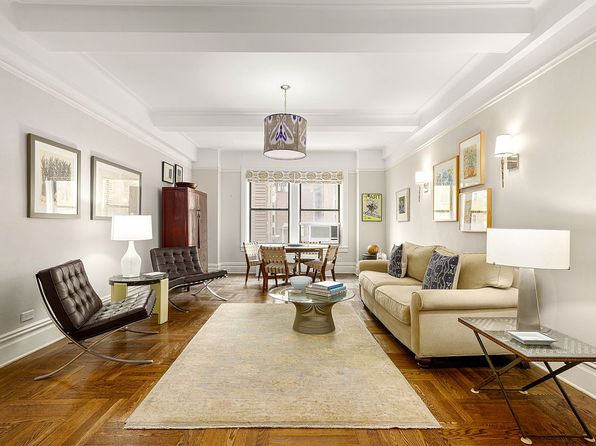 515 W End Ave #8B, New York, NY 10024