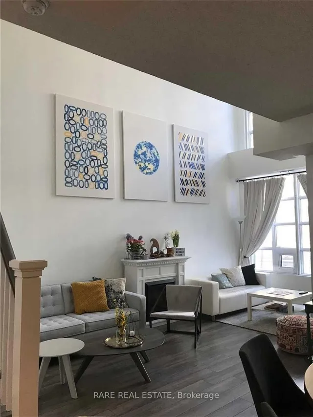 Additional image 6 of 75 East Liberty St Unit 73