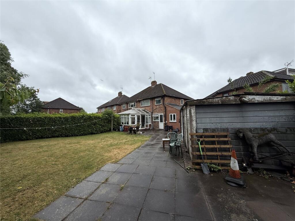 Additional image 3 of Hangleton Drive, BIRMINGHAM, West Midlands, B11