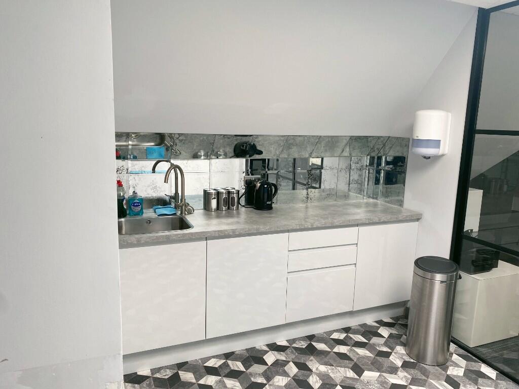 Additional image 8 of TS1, Pinewood Business Park, Coleshill Road, Marston Green, B37 7HG